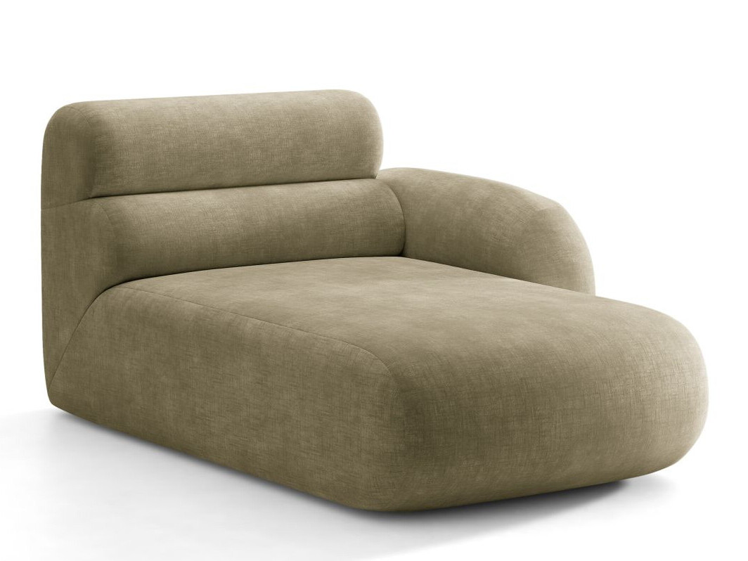 Moduļu krēsls Cirbeno 104 (Golden 31)