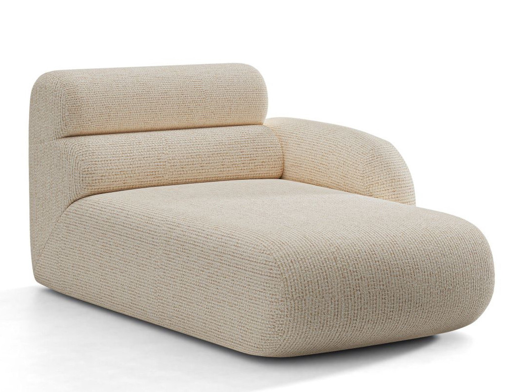 Moduļu krēsls Cirbeno 104 (Silencio 06)