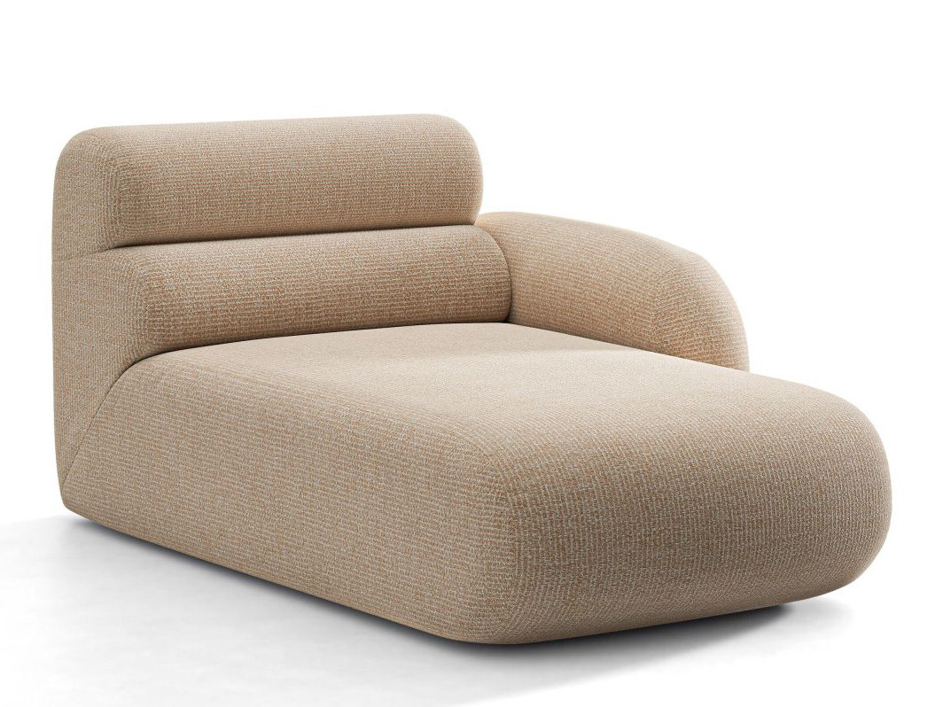 Moduļu krēsls Cirbeno 104 (Silencio 10)