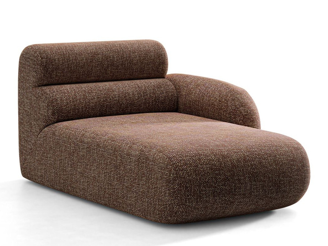 Moduļu krēsls Cirbeno 104 (Silencio 27)