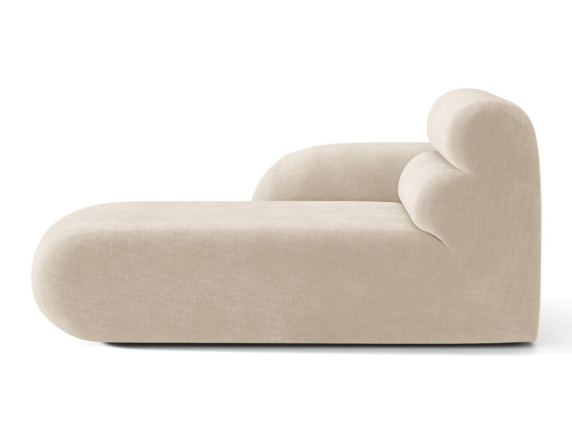 Moduļu krēsls Cirbeno 104 (Golden 03)