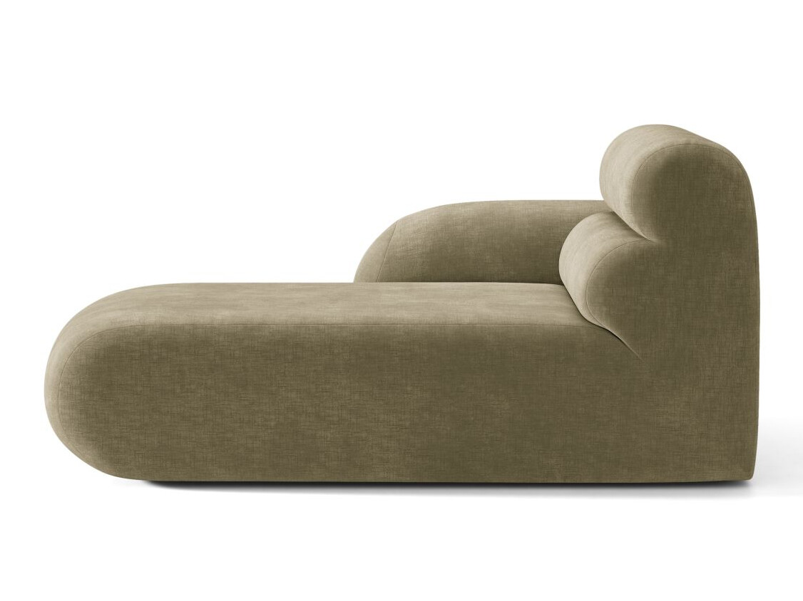 Moduļu krēsls Cirbeno 104 (Golden 31)
