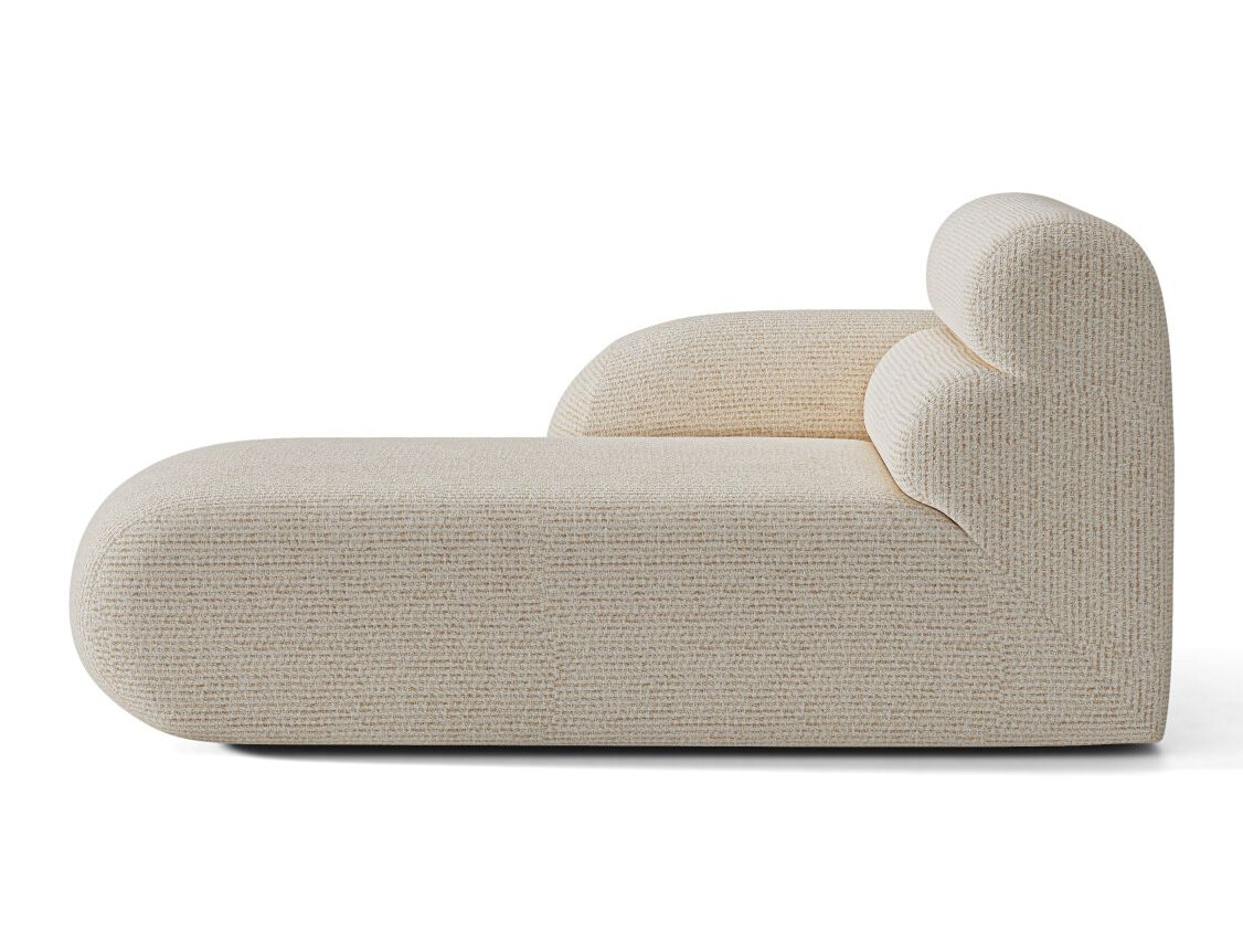 Moduļu krēsls Cirbeno 104 (Silencio 06)