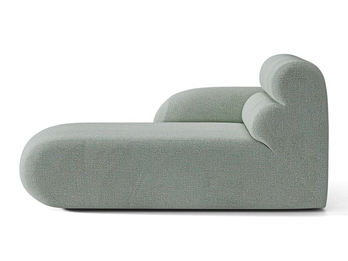 Moduļu krēsls Cirbeno 104 (Silencio 72)