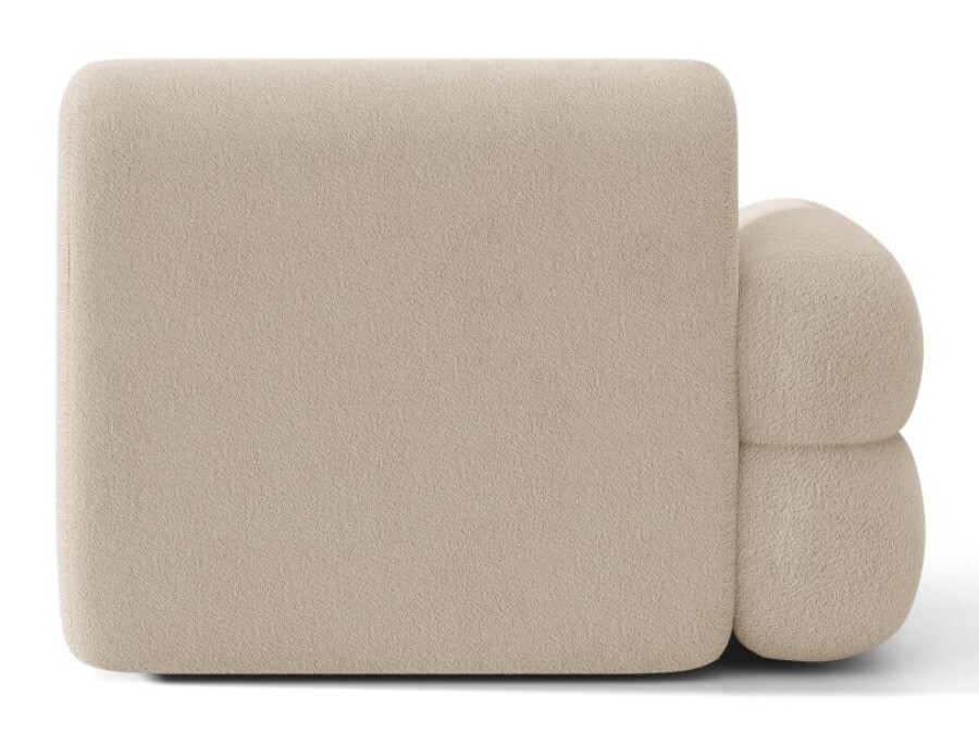 Moduļu krēsls Cirbeno 104 (Baloo 2074)