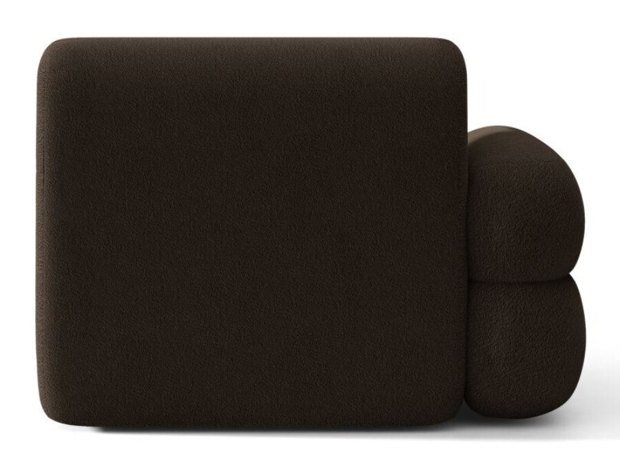 Moduļu krēsls Cirbeno 104 (Baloo 2081)
