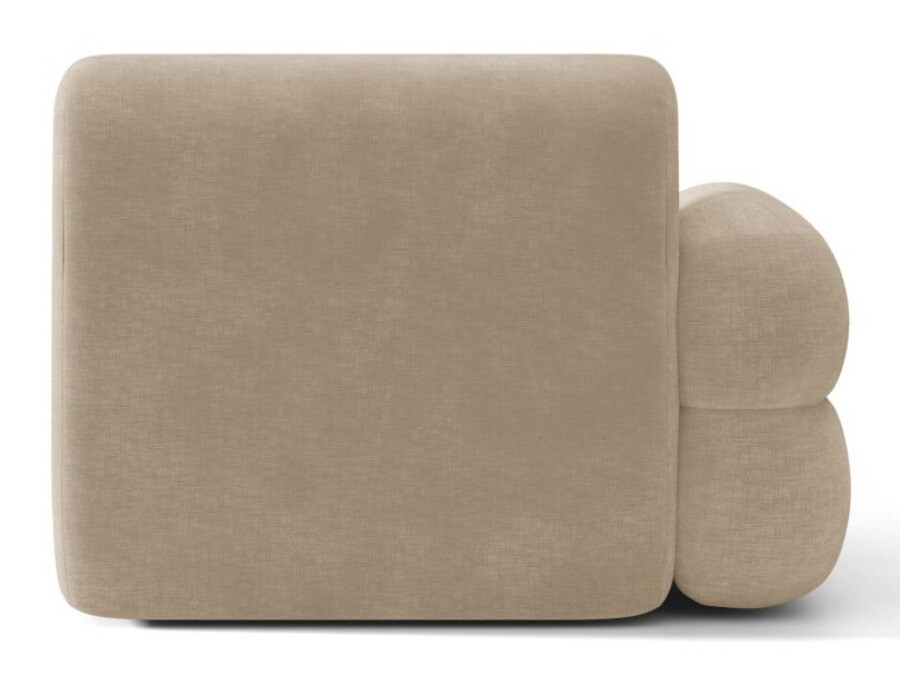 Moduļu krēsls Cirbeno 104 (Golden 21)