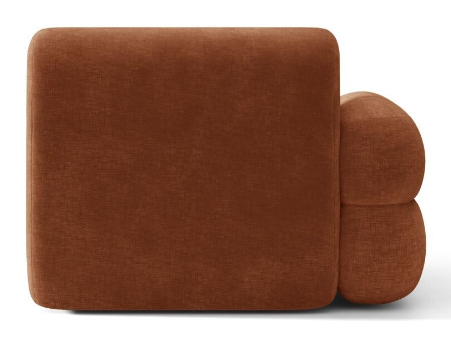 Moduļu krēsls Cirbeno 104 (Golden 56)