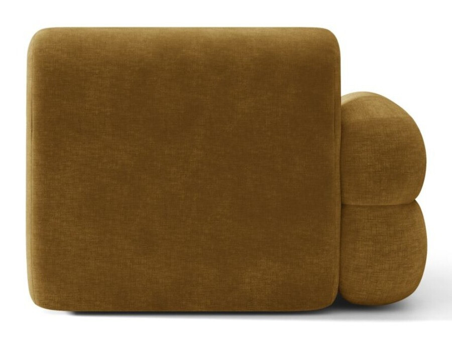 Moduļu krēsls Cirbeno 104 (Golden 46)