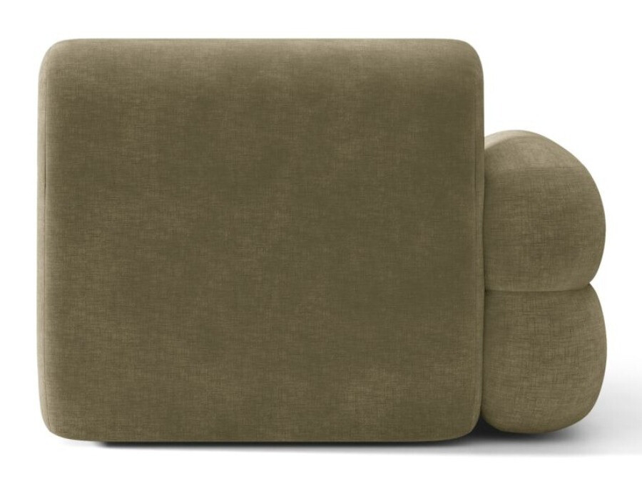 Moduļu krēsls Cirbeno 104 (Golden 31)