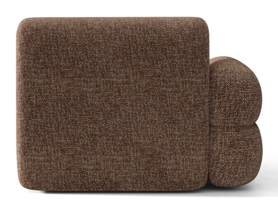 Moduļu krēsls Cirbeno 104 (Silencio 27)