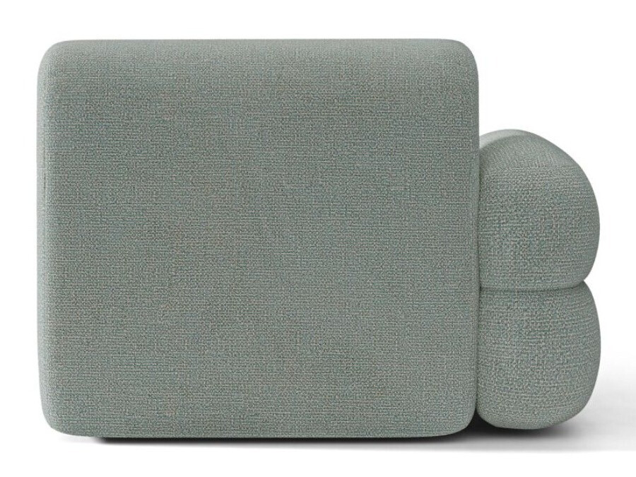 Moduļu krēsls Cirbeno 104 (Silencio 72)