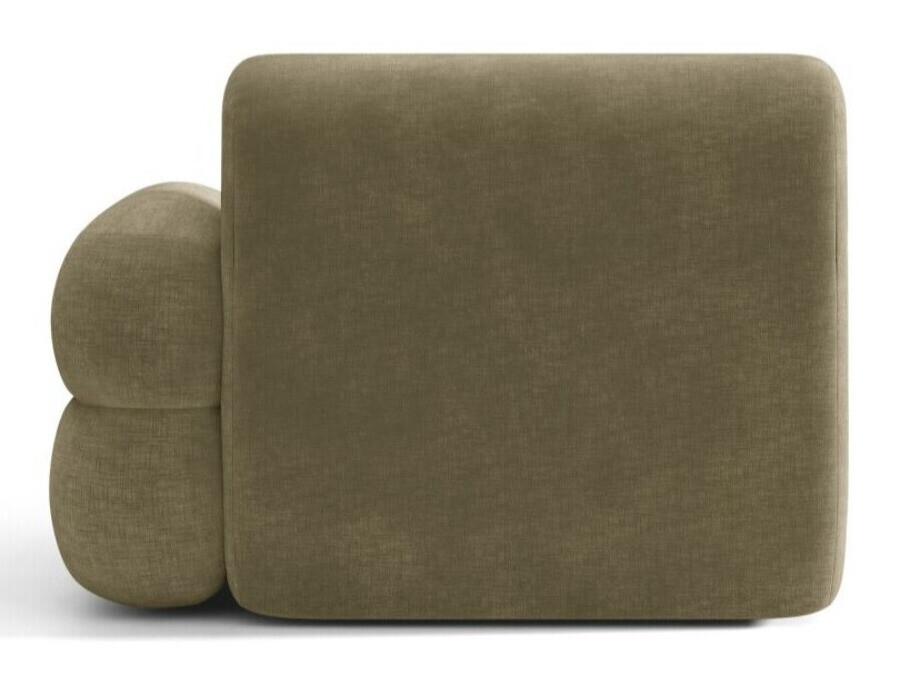 Moduļu krēsls Cirbeno 104 (Golden 31)