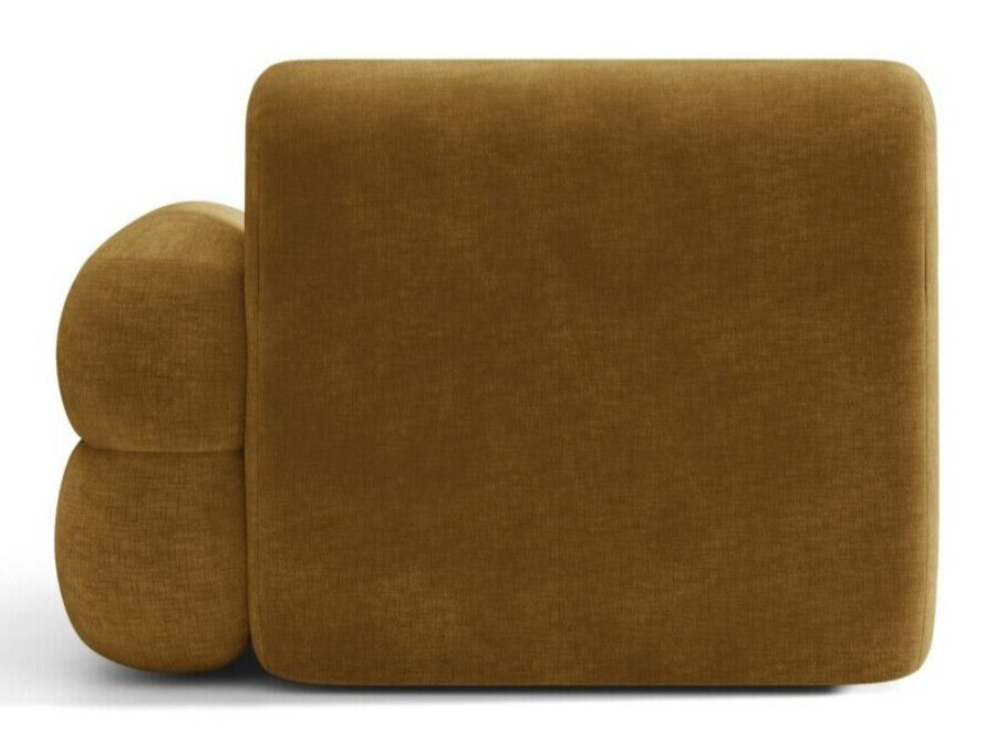 Moduļu krēsls Cirbeno 104 (Golden 46)
