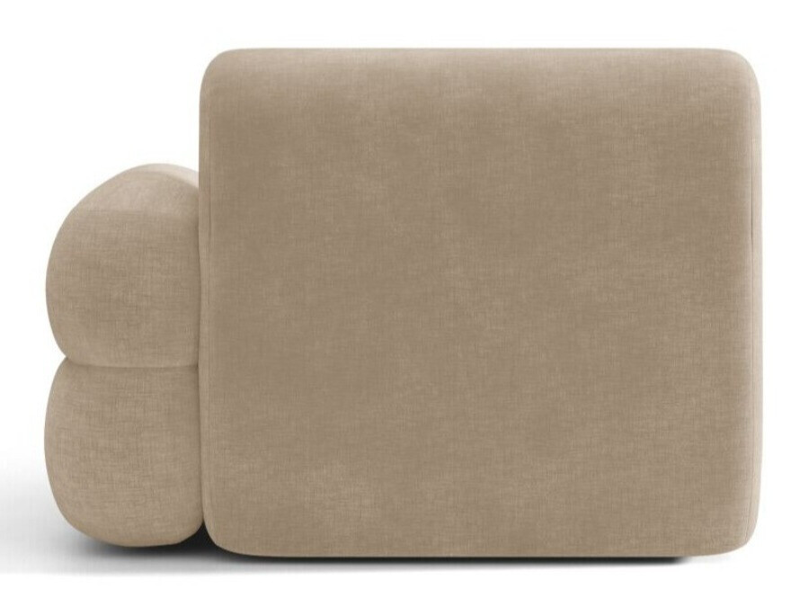 Moduļu krēsls Cirbeno 104 (Golden 21)