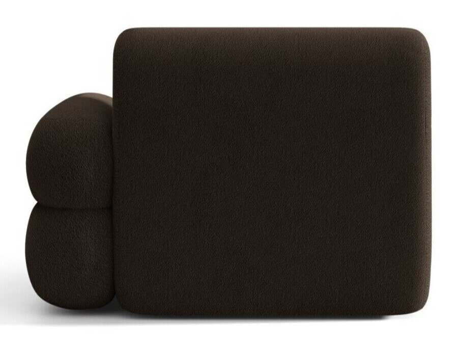 Moduļu krēsls Cirbeno 104 (Baloo 2081)
