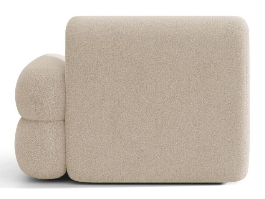 Moduļu krēsls Cirbeno 104 (Baloo 2074)