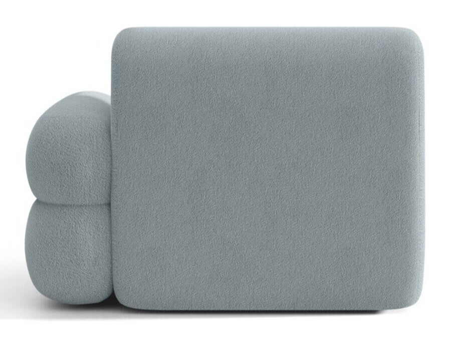 Moduļu krēsls Cirbeno 104 (Baloo 2086)