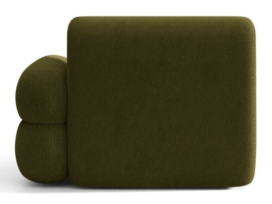 Moduļu krēsls Cirbeno 104 (Baloo 2090)