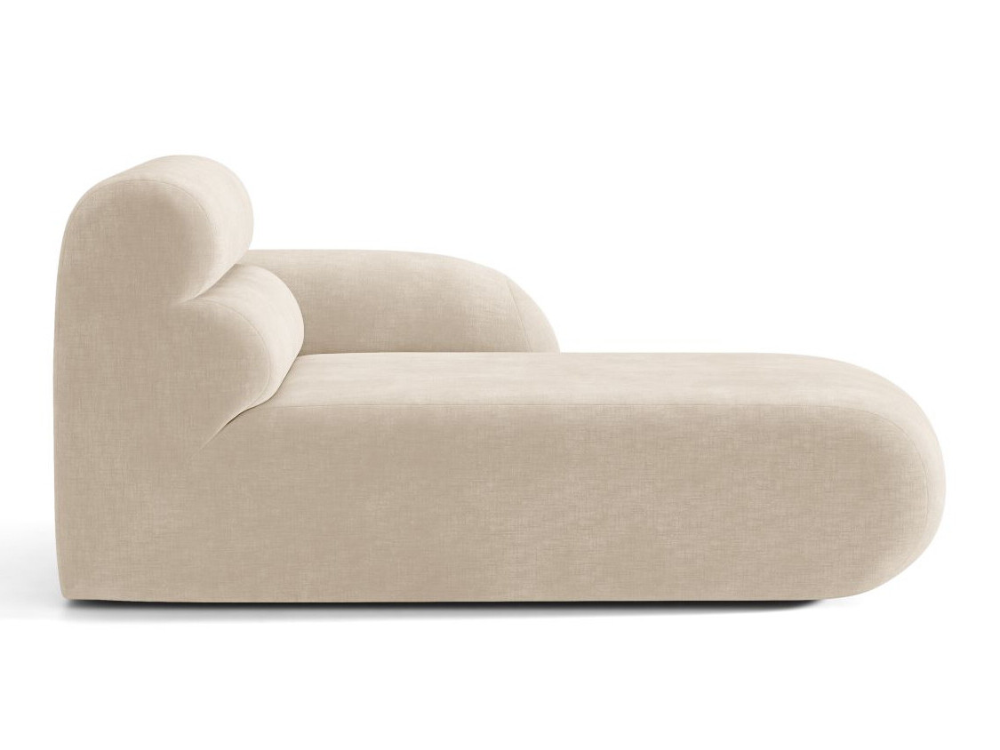 Moduļu krēsls Cirbeno 104 (Golden 03)