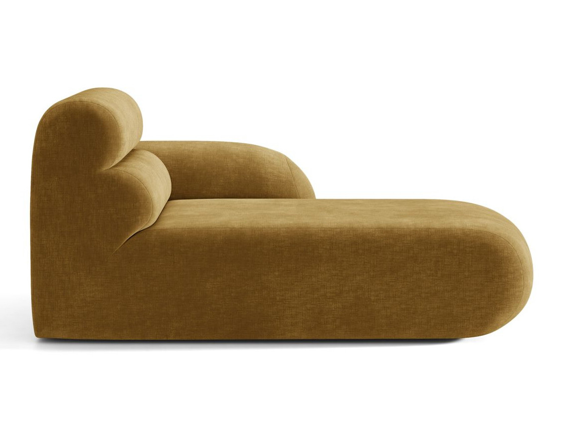Moduļu krēsls Cirbeno 104 (Golden 46)