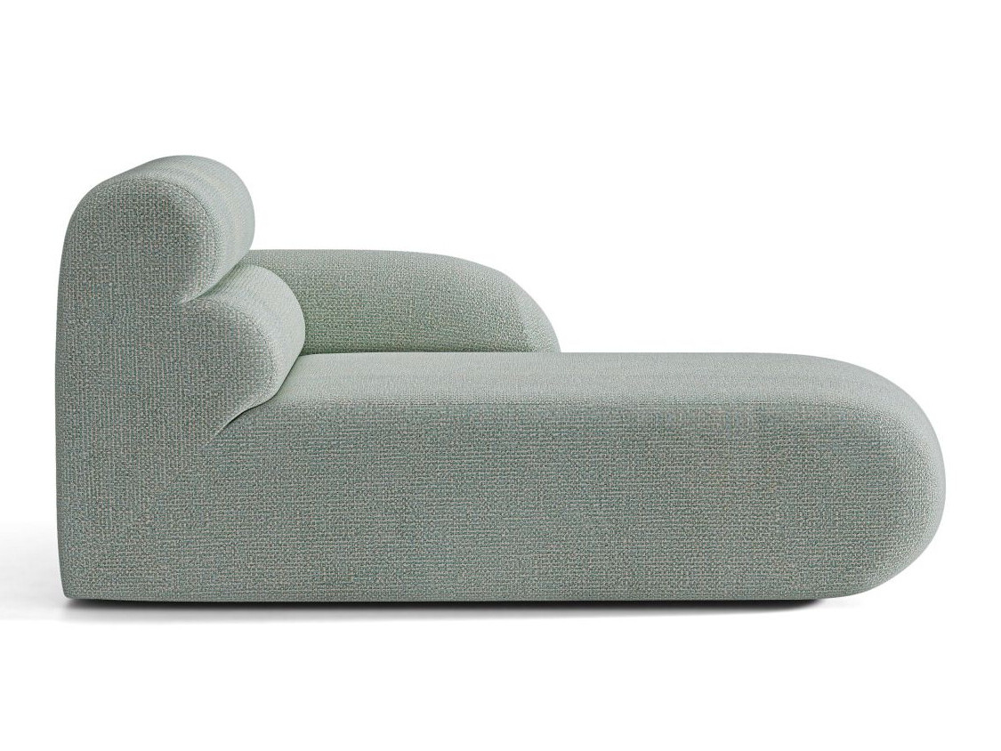 Moduļu krēsls Cirbeno 104 (Silencio 72)