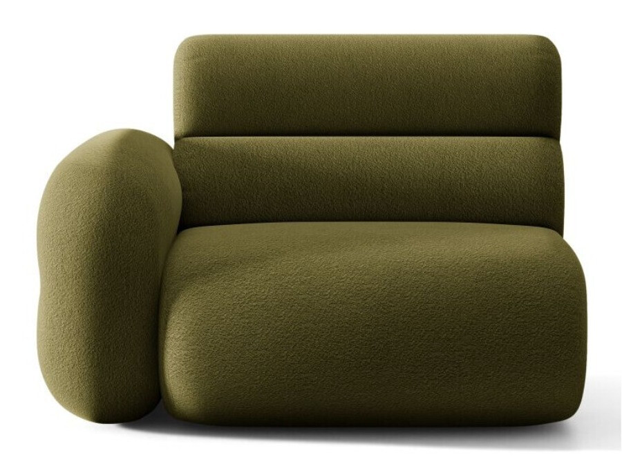 Moduļu krēsls Cirbeno 105 (Baloo 2090)