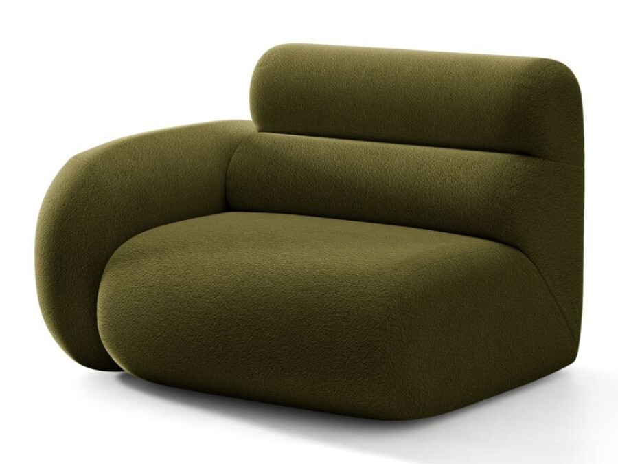 Moduļu krēsls Cirbeno 105 (Baloo 2090)