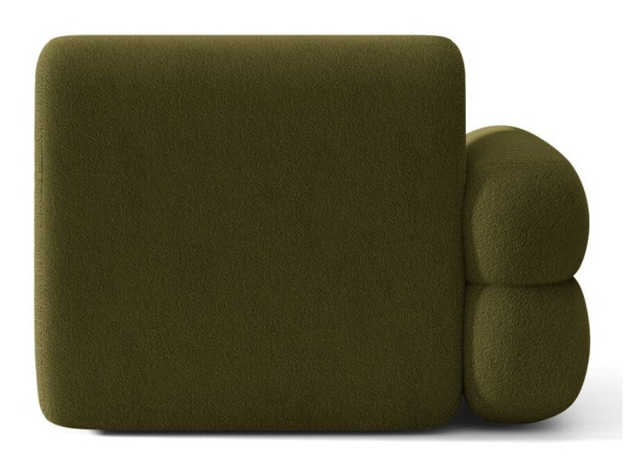 Moduļu krēsls Cirbeno 105 (Baloo 2090)