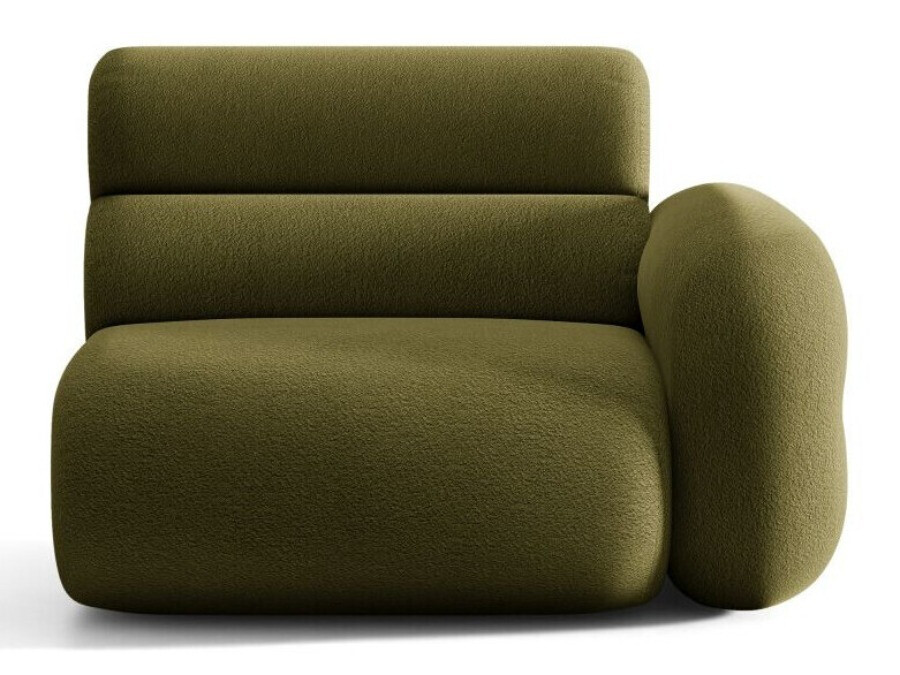 Moduļu krēsls Cirbeno 105 (Baloo 2090)