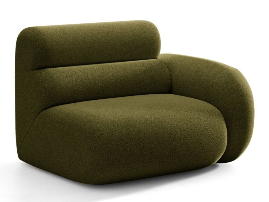 Moduļu krēsls Cirbeno 105 (Baloo 2090)