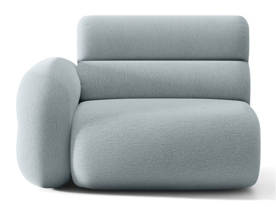 Moduļu krēsls Cirbeno 105 (Baloo 2086)