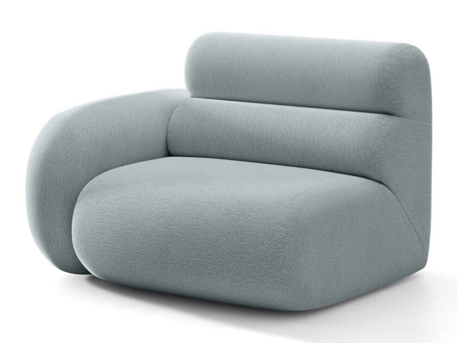 Moduļu krēsls Cirbeno 105 (Baloo 2086)