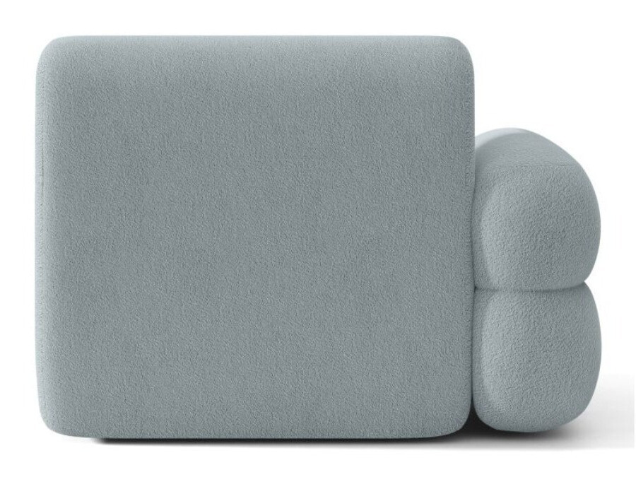Moduļu krēsls Cirbeno 105 (Baloo 2086)