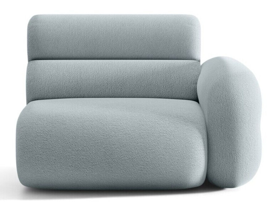 Moduļu krēsls Cirbeno 105 (Baloo 2086)