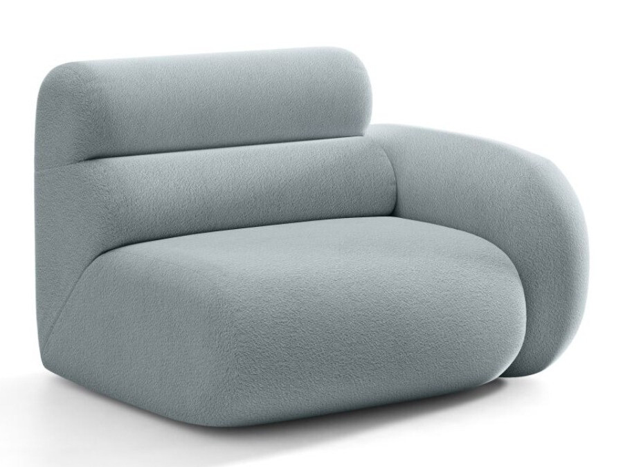 Moduļu krēsls Cirbeno 105 (Baloo 2086)