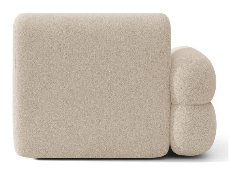 Moduļu krēsls Cirbeno 105 (Baloo 2074)