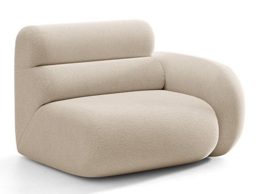 Moduļu krēsls Cirbeno 105 (Baloo 2074)