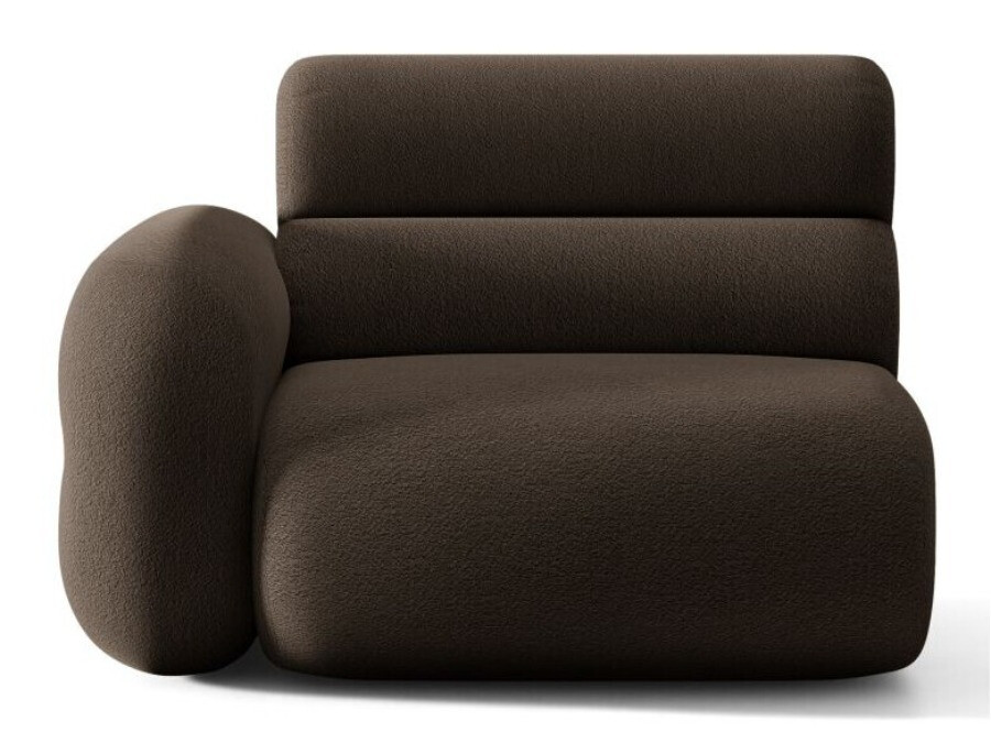 Moduļu krēsls Cirbeno 105 (Baloo 2081)