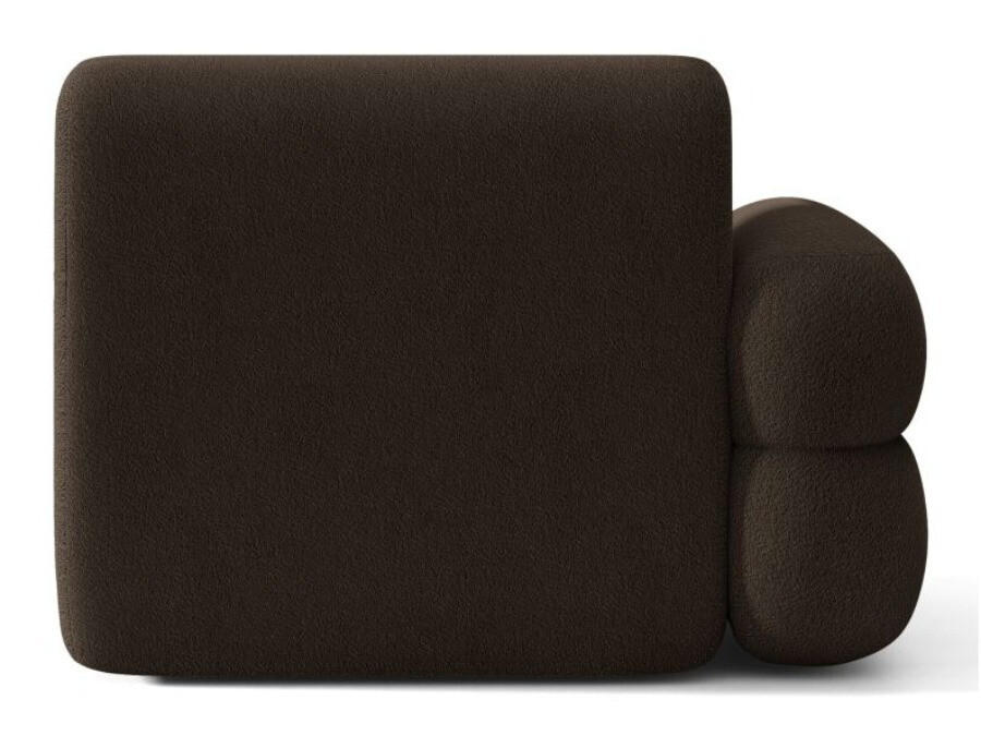 Moduļu krēsls Cirbeno 105 (Baloo 2081)