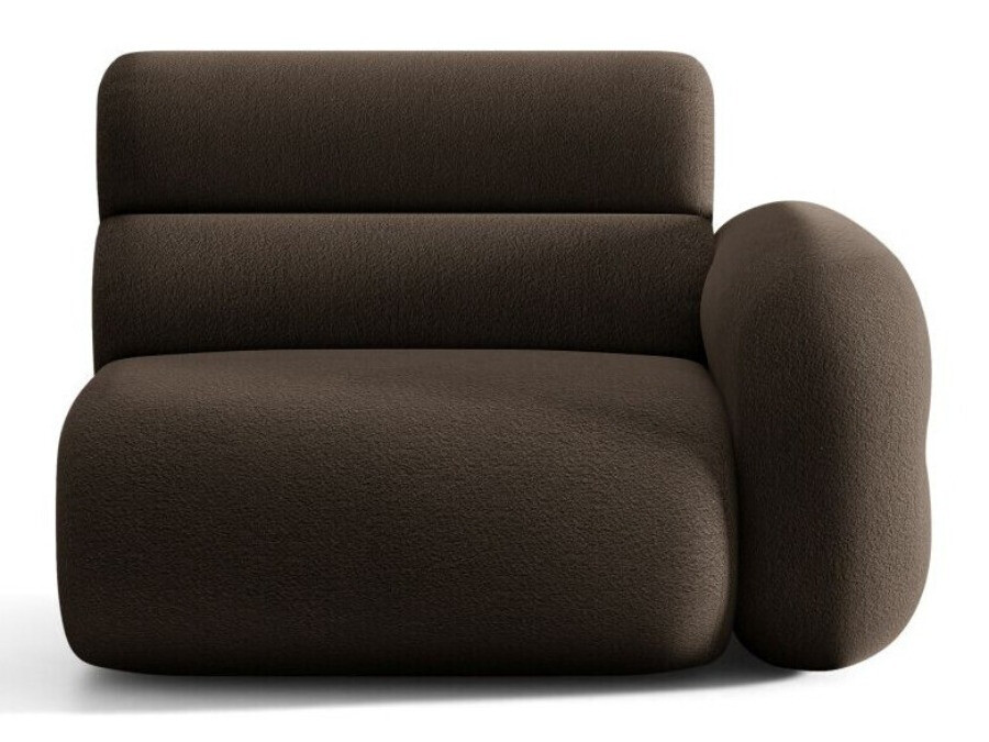Moduļu krēsls Cirbeno 105 (Baloo 2081)