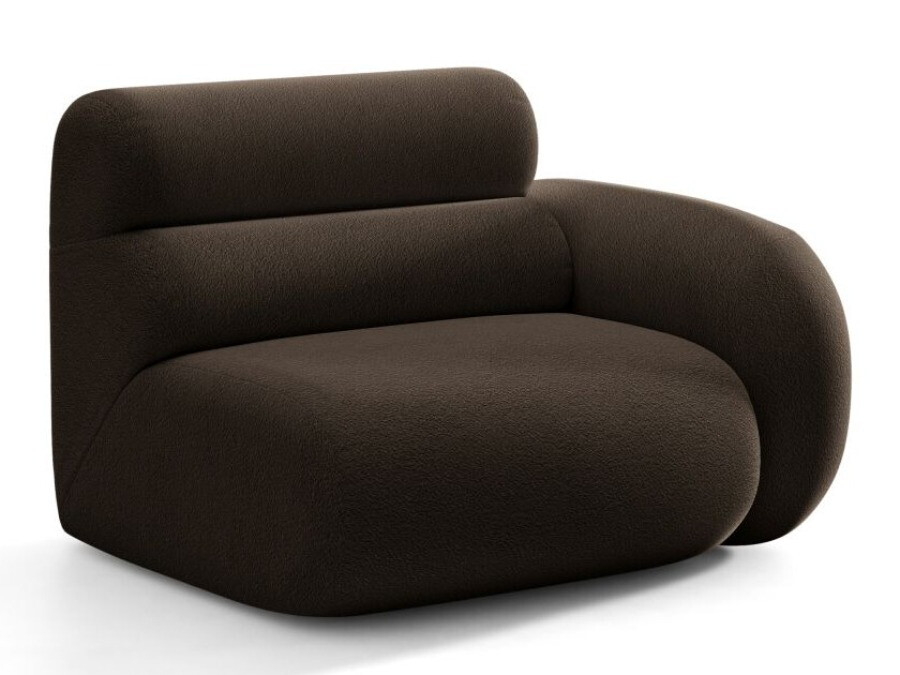 Moduļu krēsls Cirbeno 105 (Baloo 2081)