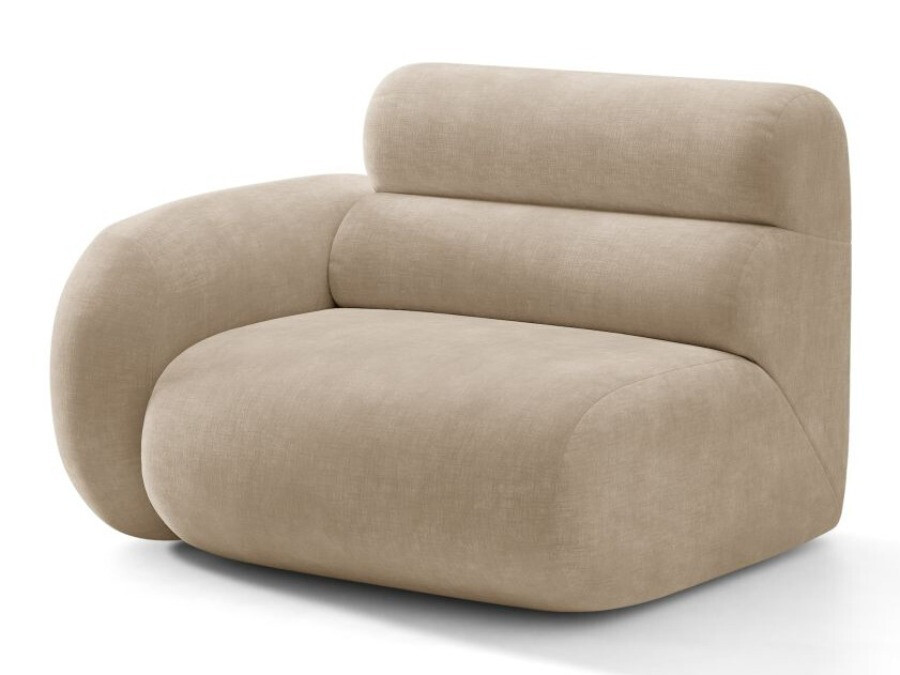 Moduļu krēsls Cirbeno 105 (Golden 21)