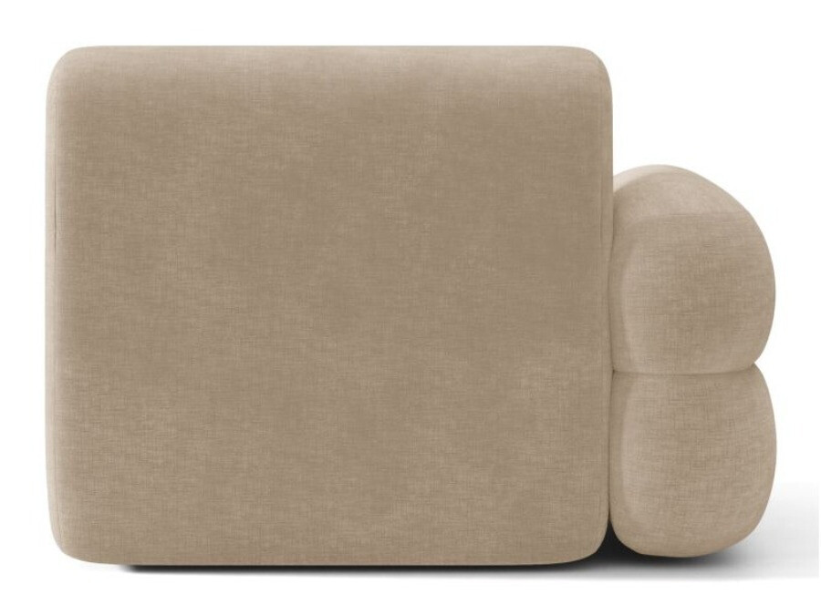 Moduļu krēsls Cirbeno 105 (Golden 21)