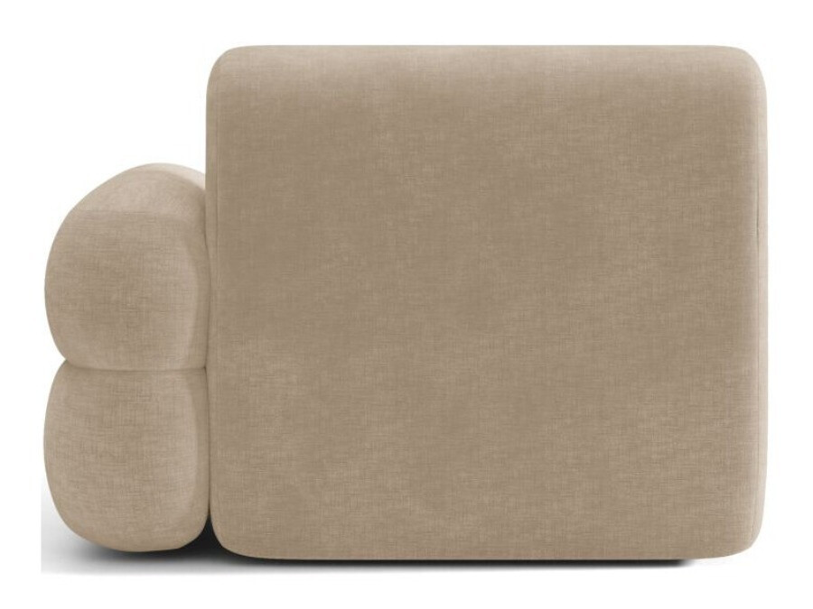 Moduļu krēsls Cirbeno 105 (Golden 21)