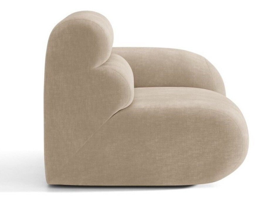 Moduļu krēsls Cirbeno 105 (Golden 21)