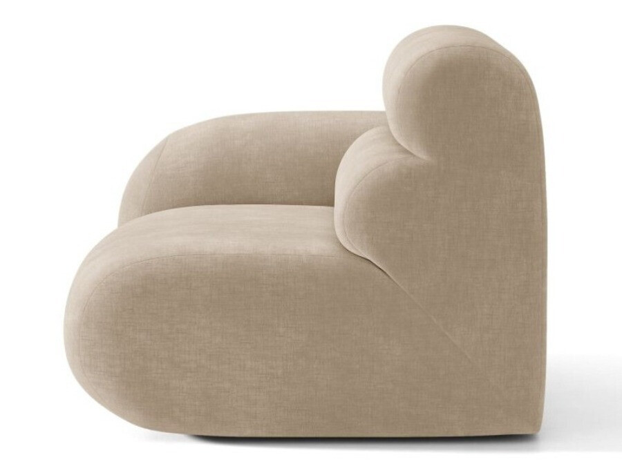 Moduļu krēsls Cirbeno 105 (Golden 21)