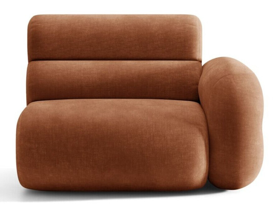 Moduļu krēsls Cirbeno 105 (Golden 56)