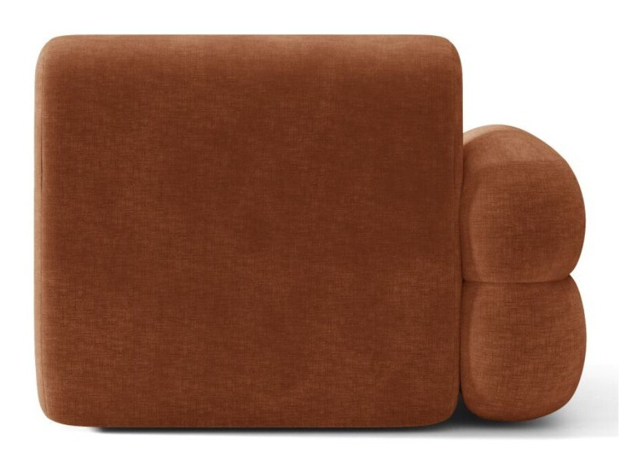 Moduļu krēsls Cirbeno 105 (Golden 56)