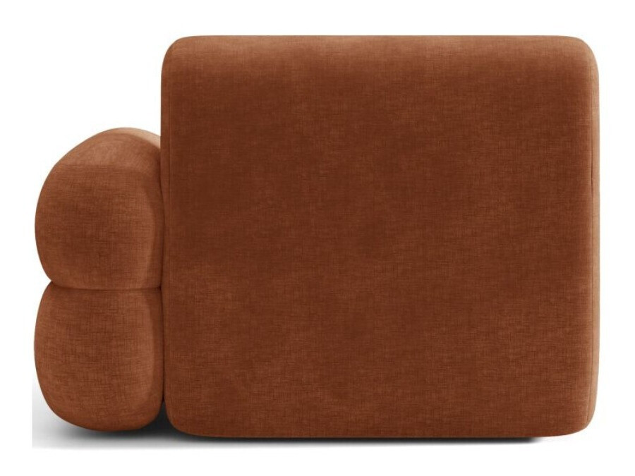 Moduļu krēsls Cirbeno 105 (Golden 56)